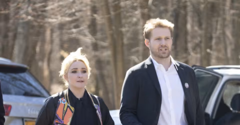 Polisi Datangi Rumah Keluarga Brian Hickerson Usai Kematian Hayden Panettiere: Ada Apa?