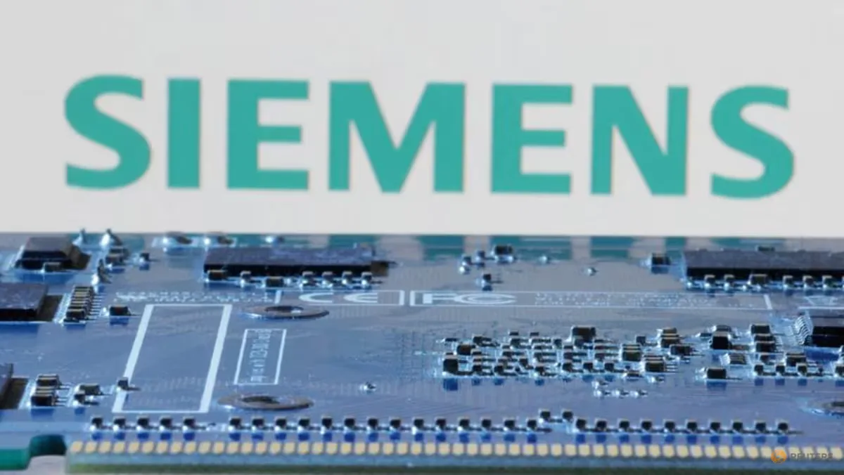 Ancaman Siber AS: Peretas Iran Incar Sistem PLC Siemens di Infrastruktur Air