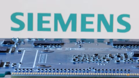 Ancaman Siber AS: Peretas Iran Incar Sistem PLC Siemens di Infrastruktur Air