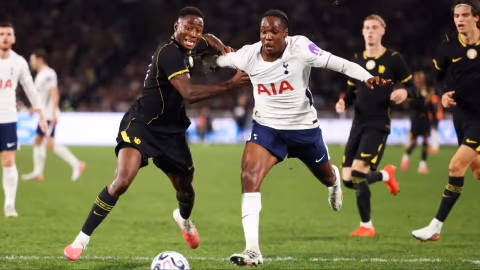Tottenham Siapkan Dana Rp2 Triliun untuk Rekrut Winger Baru: Pedro Neto Jadi Alternatif Mahal