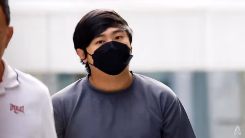 Kurir Vape Singapura Dijatuhi Hukuman 10 Bulan Penjara dan Denda Rp 550 Juta