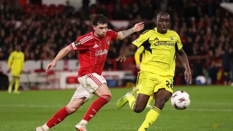 Coventry Borong Pemain Muda, Cherif Jadi Rekrutan Kedelapan