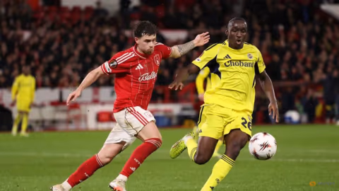Coventry Borong Pemain Muda, Cherif Jadi Rekrutan Kedelapan