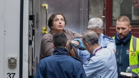 Erin Patterson Ajukan Banding: Vonis Seumur Hidup Pembunuh Jamur Beracun Diuji di Pengadilan Australia