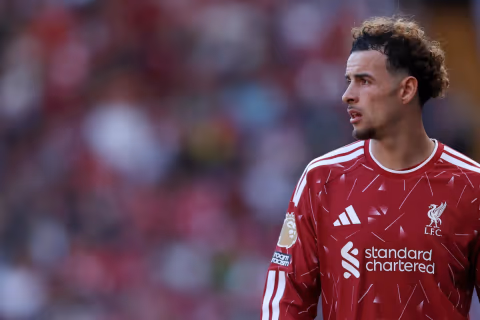 Inter Kunci Transfer Curtis Jones dari Liverpool: 35 Juta Euro Plus Klausul Penjualan