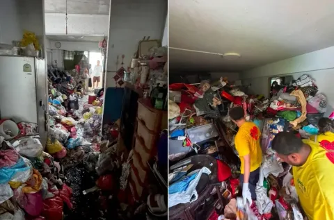Perluas Unit Penanganan Hoarding di Singapura: Jalan Keluar untuk Kasus Ekstrem yang Mengancam Nyawa