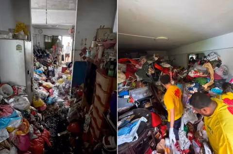 Perluas Unit Penanganan Hoarding di Singapura: Jalan Keluar untuk Kasus Ekstrem yang Mengancam Nyawa