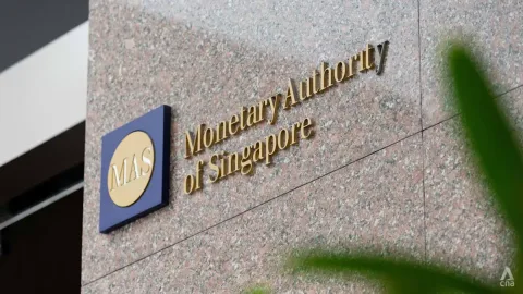Singapura Siapkan Jalur Khusus Visa dan Insentif Pajak untuk Tarik Pengelola Dana Global