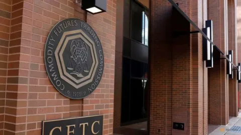 CFTC Buka Ruang Regulasi Derivatif Komputasi: Langkah Awal Menangkan Perlombaan AI
