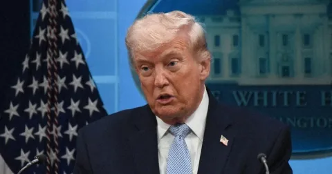 Trump Targetkan Bertemu Kim Jong Un Akhir Tahun: Sinyal Baru atau Retorika Lama?