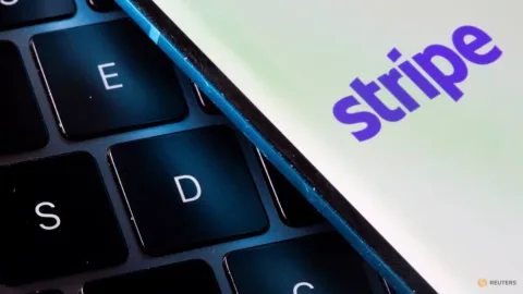 Stripe Akuisisi OpenRouter Senilai Rp128 Triliun: Taruhan Besar di Ekonomi Token AI