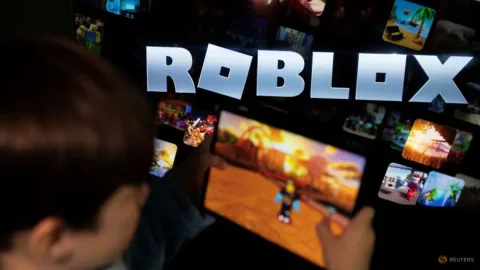 Roblox Terjepit Regulasi Australia: Wajib Perketat Proteksi Anak atau Berurusan dengan Pengadilan