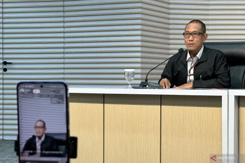 KPK Buka Peluang Usut Korupsi BPJS TKA di Balik Kasus Izin Tinggal WNA