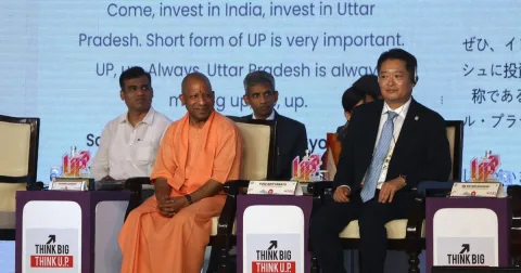 Uttar Pradesh dan Yamanashi Perkuat Kerja Sama Hidrogen Hijau: Peluang bagi Indonesia?