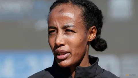 Sifan Hassan Kembali ke New York dengan Modal Pelajaran Pahit: Siap Balas Dendam di Marathon