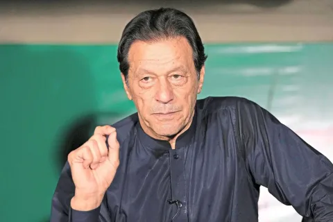 Pemerintah Pakistan Banding Putusan Pengadilan: Imran Khan Tetap di RS Pemerintah?
