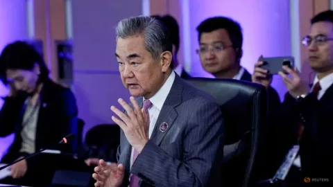 Beijing Sinyalkan Kesiapan KTT dengan Seoul di Shenzhen, Isyarat Normalisasi Hubungan?