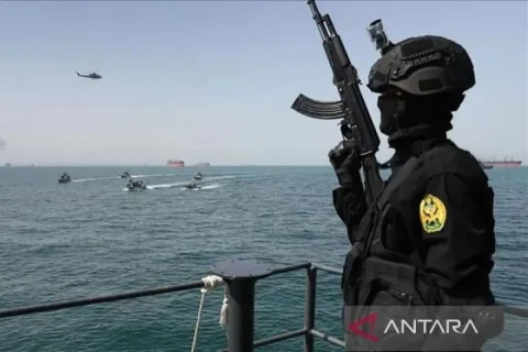 Iran Sambut Baik Tawaran Rusia sebagai Mediator dengan Negara Teluk: Sinyal Baru di Tengah Ketegangan Timur Tengah