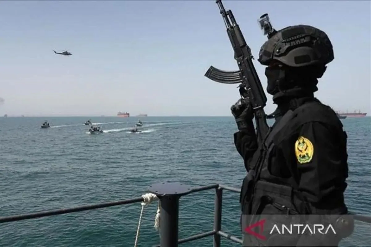 Iran Sambut Baik Tawaran Rusia sebagai Mediator dengan Negara Teluk: Sinyal Baru di Tengah Ketegangan Timur Tengah