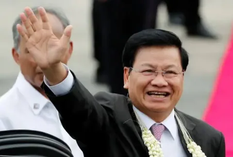 Laos Perkuat Kader Partai: Kunjungan Thongloun Sisoulith ke NAPPA Jadi Sinyal Konsolidasi Politik
