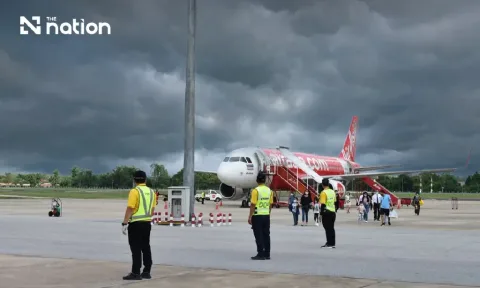 Banjir Nan Tak Ganggu Operasional Bandara, Otoritas Terbitkan Imbauan Perjalanan