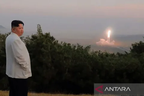 Trump Umumkan Keinginan Bertemu Kim Jong Un Akhir Tahun, Isyarat Denuklirisasi Mulai Ditinggalkan?