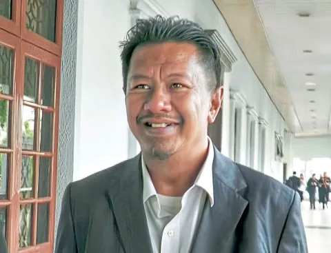 Mantan CEO Bank Investasi UBB Mengaku Tidak Bersalah atas Tuduhan Penipuan RM139,8 Juta