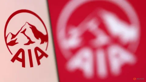 AIA Catat Pertumbuhan VONB 10% di Semester I, Asia Tetap Jadi Mesin Utama