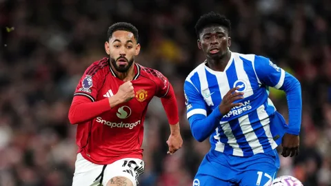 Man United Bidik Osimhen untuk Lengkapi Skuad: Langkah Berani INEOS di Bursa Transfer