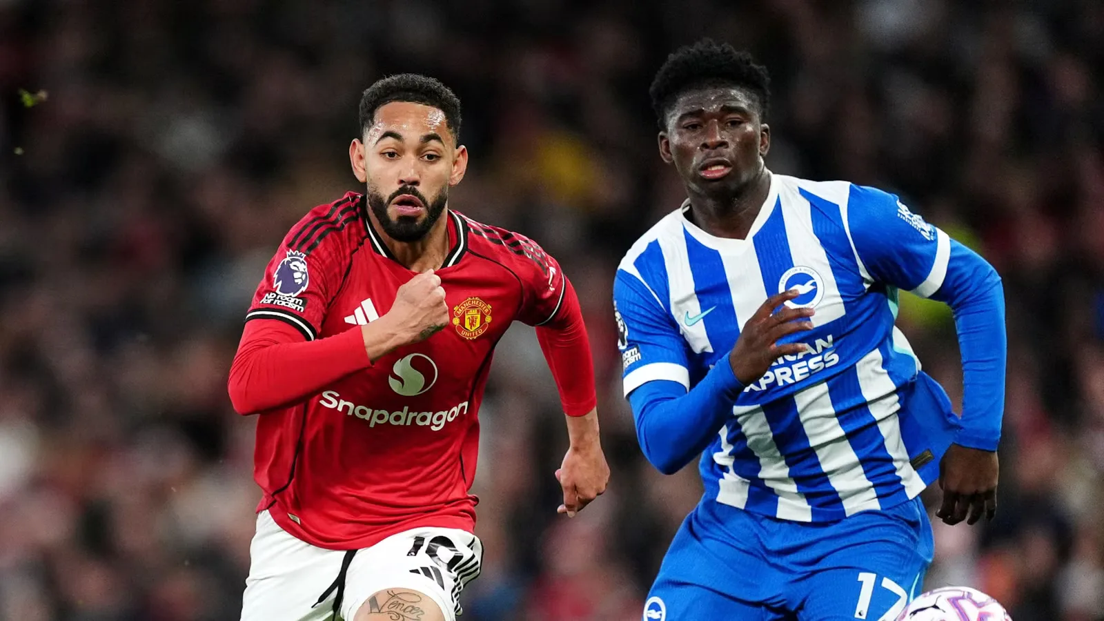 Man United Bidik Osimhen untuk Lengkapi Skuad: Langkah Berani INEOS di Bursa Transfer