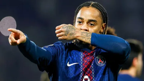 Arsenal Bidik Kenan Yildiz sebagai Jawaban untuk Barcola dan Vinicius Junior