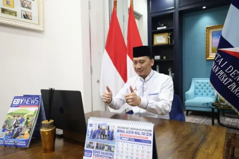 Anggaran Pendidikan 2027: Ibas Dorong Ukuran Keberhasilan Tak Sekadar Serapan Dana