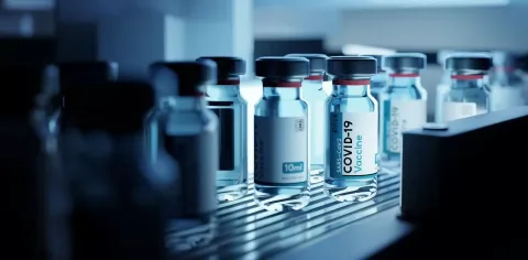 Gelombang Panas Mengancam Rantai Pasok Obat: Indonesia Butuh Regulasi Adaptif Iklim