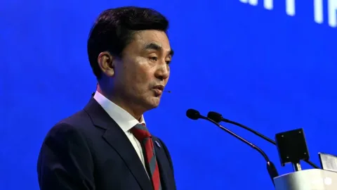 Korea Selatan Perkirakan Korea Utara Miliki 80-120 Hulu Ledak Nuklir, Jauh di Atas Klaim Trump