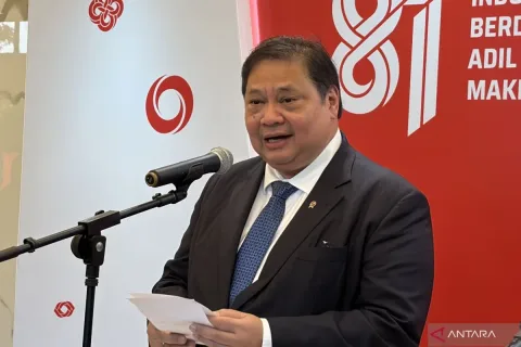 Pemerintah Kejar 100 GW Tenaga Surya dalam 3 Tahun, Jerman Diajak Ambil Peran