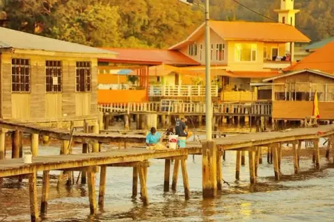 Pariwisata Berbasis Komunitas Jadi Andalan Baru Brunei: Menuju Ekonomi yang Lebih Berkelanjutan