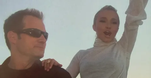 Kenangan Jack Coleman untuk Hayden Panettiere: Bintang yang Bersinar dan Rentan