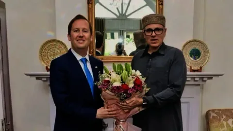 Pakistan Panggil Dubes AS: Pernyataan Soal Kashmir Dinilai Langgar Status Hukum Internasional