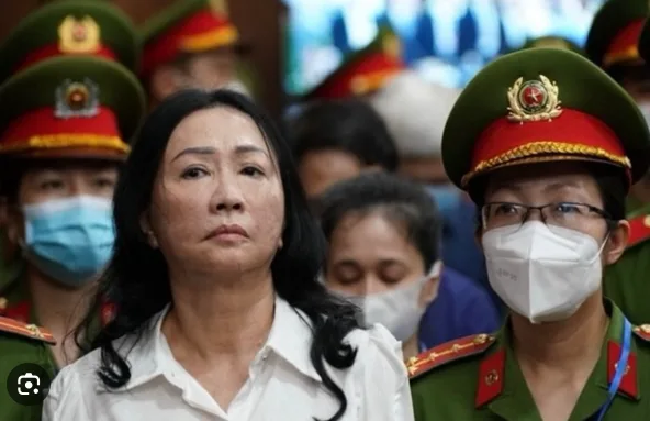 Vietnam Pangkas Hukuman Mati: Enam Pasal Dihapus, Hanya Empat Kejahatan Tersisa
