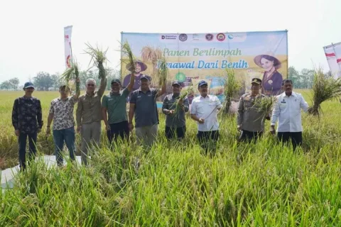 BNPT: Pemberdayaan Ekonomi Kunci Keberlanjutan Deradikalisasi Eks Napiter