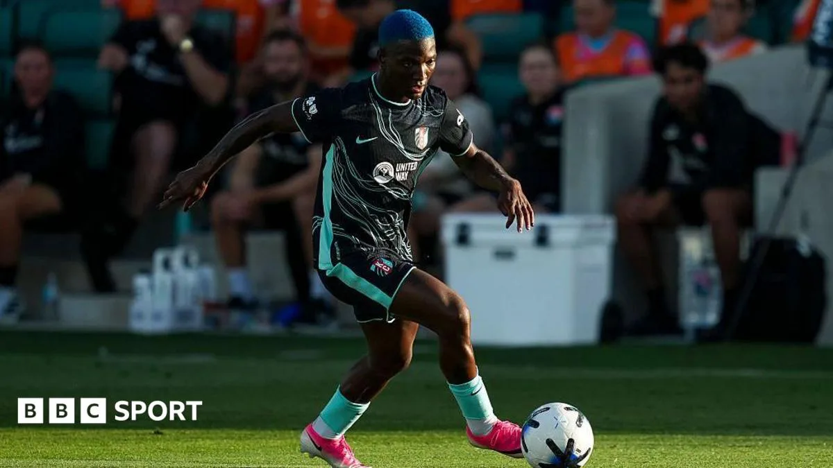 Hanya Empat Pemain Afrika di WSL: Potensi Besar Terhambat Regulasi dan Daya Saing Finansial