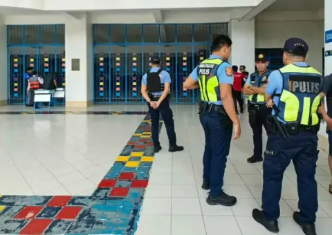 Filipina Dorong Pencabutan UU Senjata Longgar: Pelajaran bagi Indonesia?