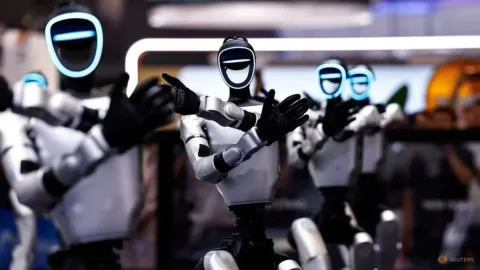 Unitree Yakin Robot Humanoid Segera Alami 'Momen ChatGPT', tapi Peringatkan Keterbatasan Teknologi