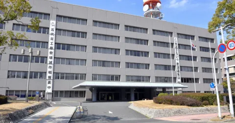 Warga Nepal Tewas di Sungai Fukuoka: Polisi Jepang Bongkar Jejak Darah di Rumah Korban