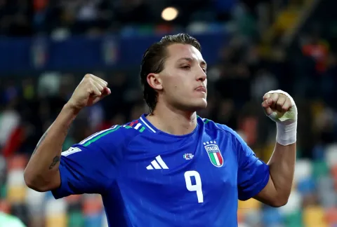 Bursa Transfer: Juventus Bidik Retegui, Gaji Rp340 Miliar Jadi Batu Sandungan