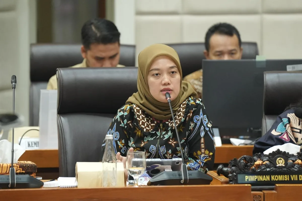 Komisi VII DPR Desak Pemerintah Percepat Ekosistem Kendaraan Listrik Nasional