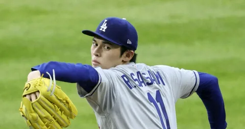 Roki Sasaki Tampil Solid, Dodgers Menang Dramatis: Bagaimana Dampaknya bagi Pasar MLB di Asia?