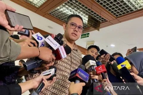 RUU Penyiaran Segera Jerat Platform Digital: DPR Siapkan Regulasi OTT untuk Kepastian Hukum