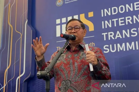 Pemprov DKI Kembali Gelar Operasi Modifikasi Cuaca Jumat Ini, Targetkan Hujan Lebih Deras