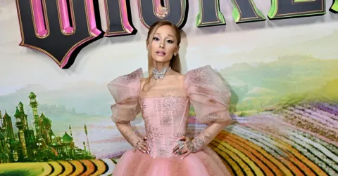 Ariana Grande Minta Bantuan Pengadilan untuk Membongkar Peretas di Balik Kebocoran Lagu Selama Bertahun-tahun